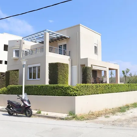 Evimerou Villa Kos Exterior photo