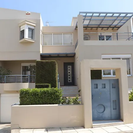 Evimerou Villa Kos Exterior photo