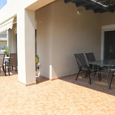 Evimerou Villa Kos Exterior photo