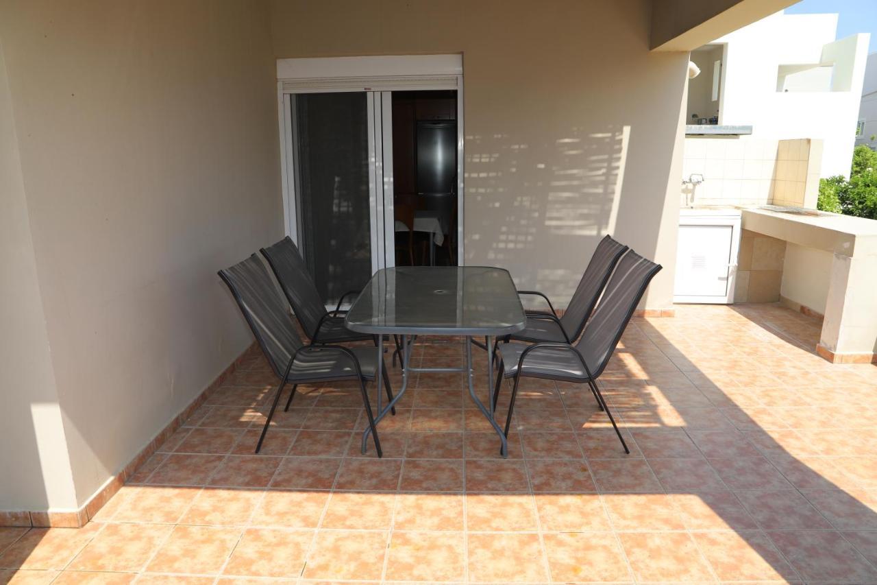 Villa Evimerou