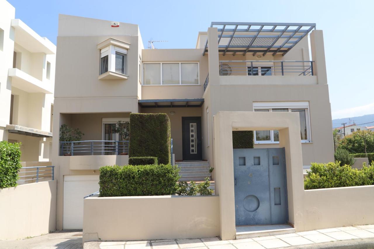 Villa Evimerou