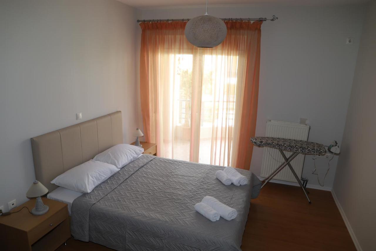 Villa Evimerou Kos Town