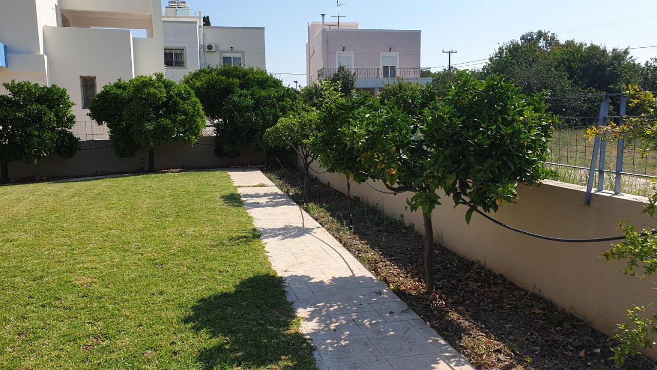 Evimerou Villa Kos Town